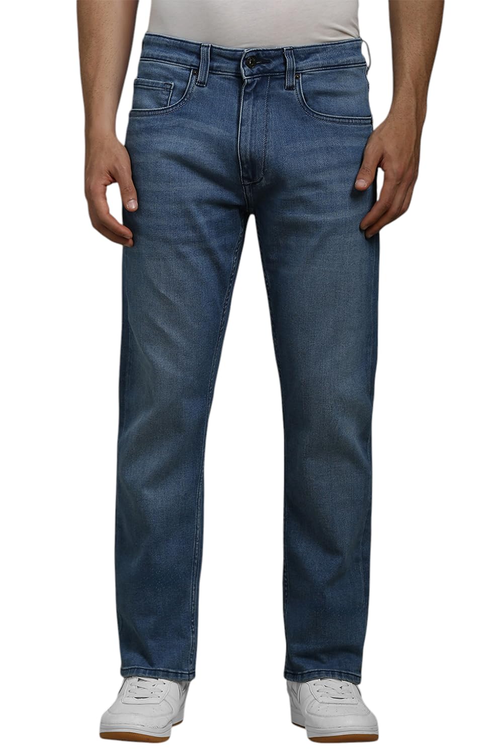 louis philippe Men Jeans-picture-10