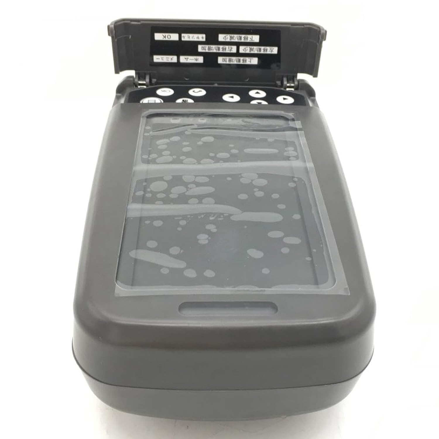 MSparts Monitor Cluster Gauge Display Panel Assy 319-4353 3194353 327-7482 309-5711 349-5408 386-3457 Fit for Caterpillar E312D E320D E322D Excavator