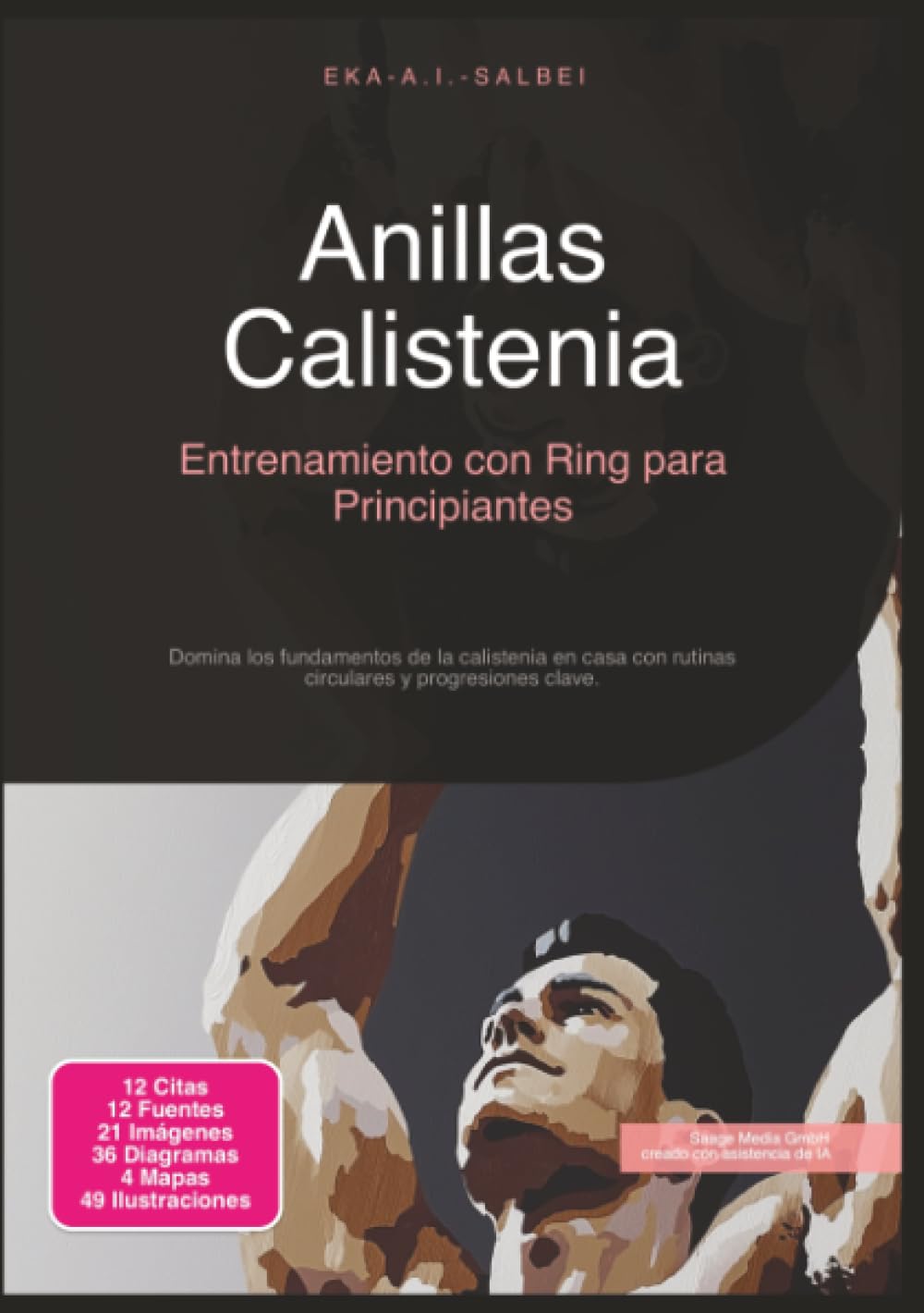 Anillas Calistenia: Entrenamiento con Ring para Principiantes