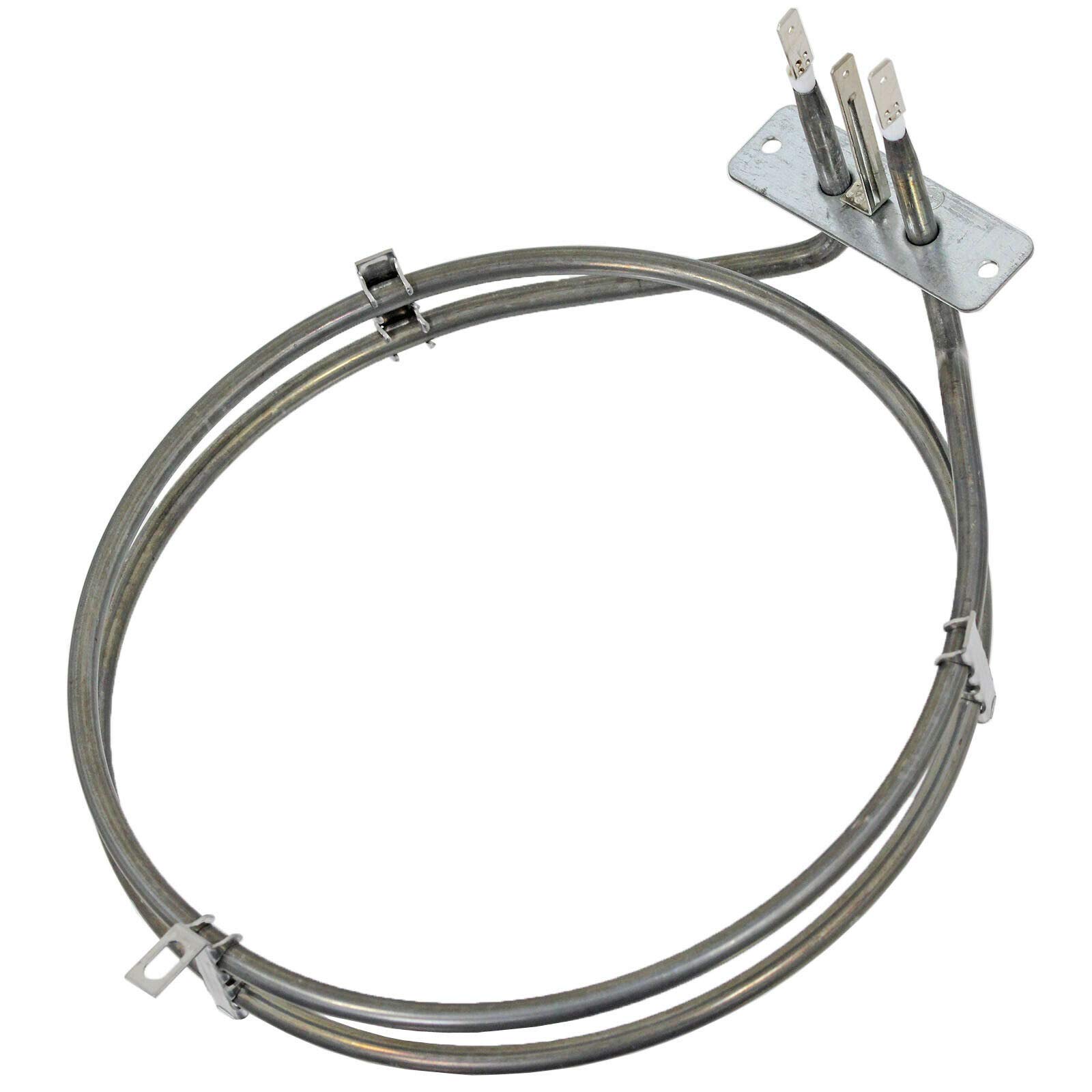 Originale Indesit Elemento Forno Ventilato Riscaldamento (2500W - Foto 6