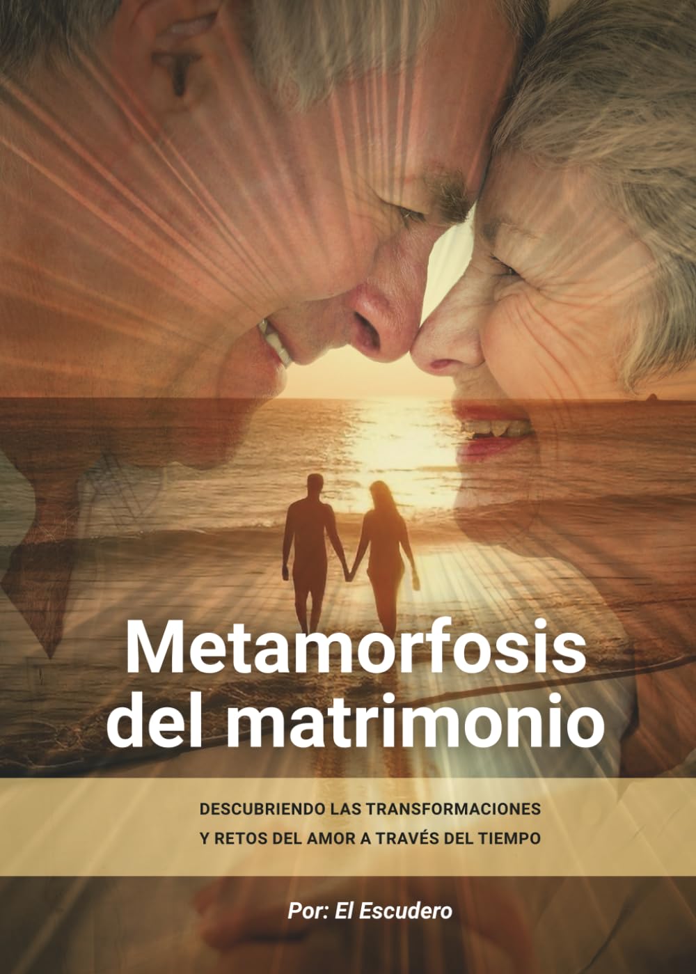 Metamorfosis del Matrimonio