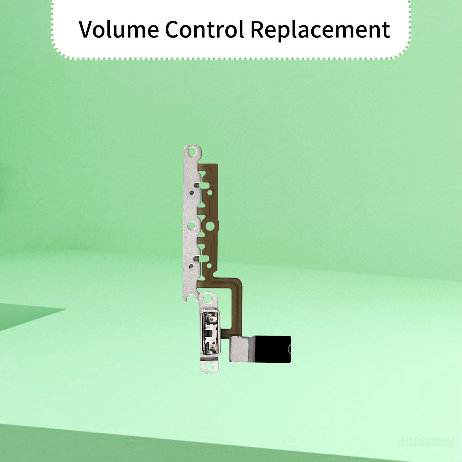 Mini Volume Button Volume Button