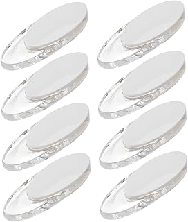 VOSAREA 8 Pçs Persianas De Rolo Alça Persianas De Rolo Romana Corrente Bola Persianas Persianas Acessórios Janelas Persianas De Rolo Lidar Com Persianas De Rolo Para Janelas Persianas