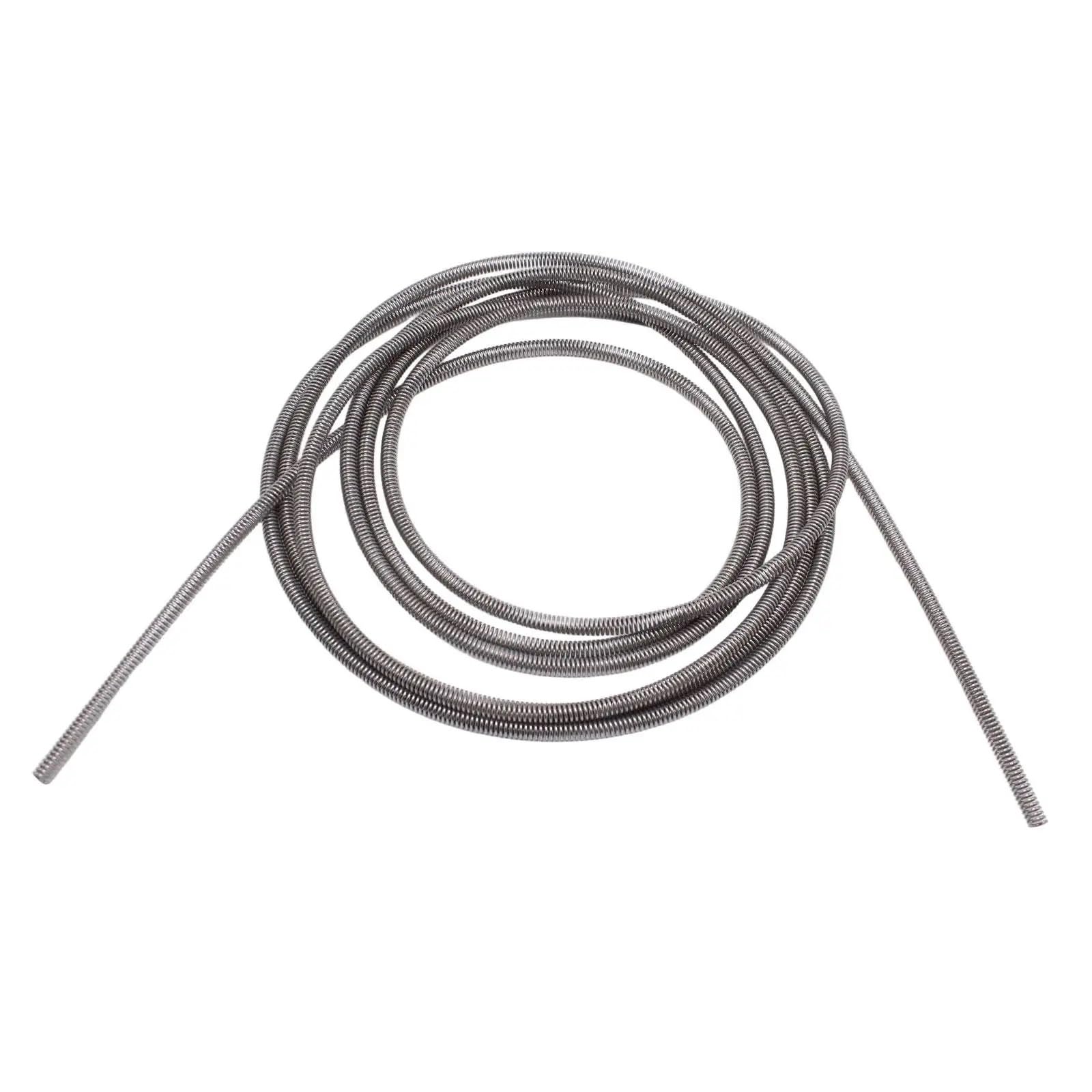 Brake Line Protector High Performance Practical Parts for 3/8 O.D. Tube Brake Lines Kit