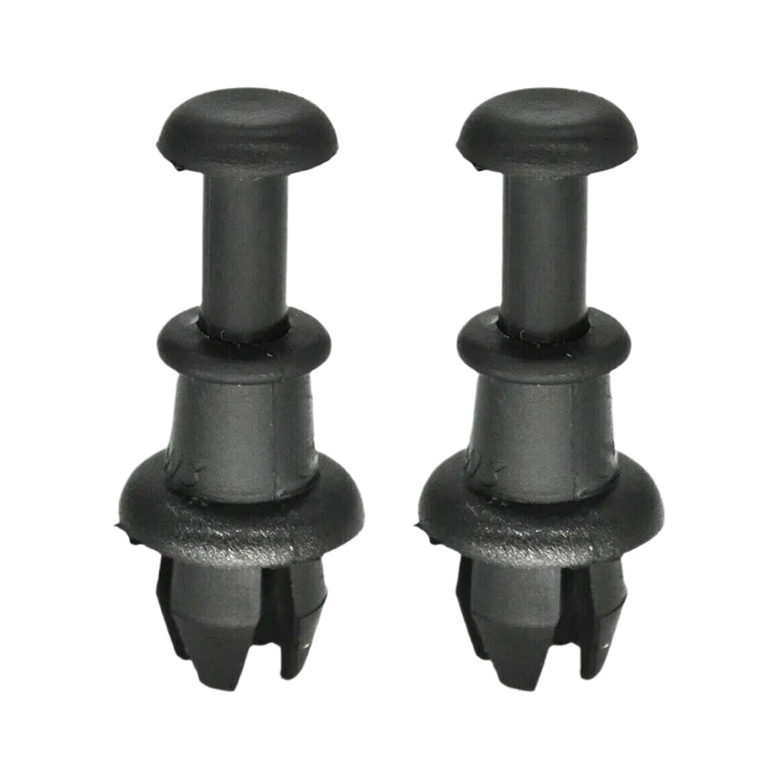 KXFVYNE 2Pcs Pair Boot Trunk Parcel Shelf Tray Strap String Clips Hook Tonneau Pivot Holder Compatible A3 S3 MK2 8P 8V Q5 SQ5 8R Q2 Q3