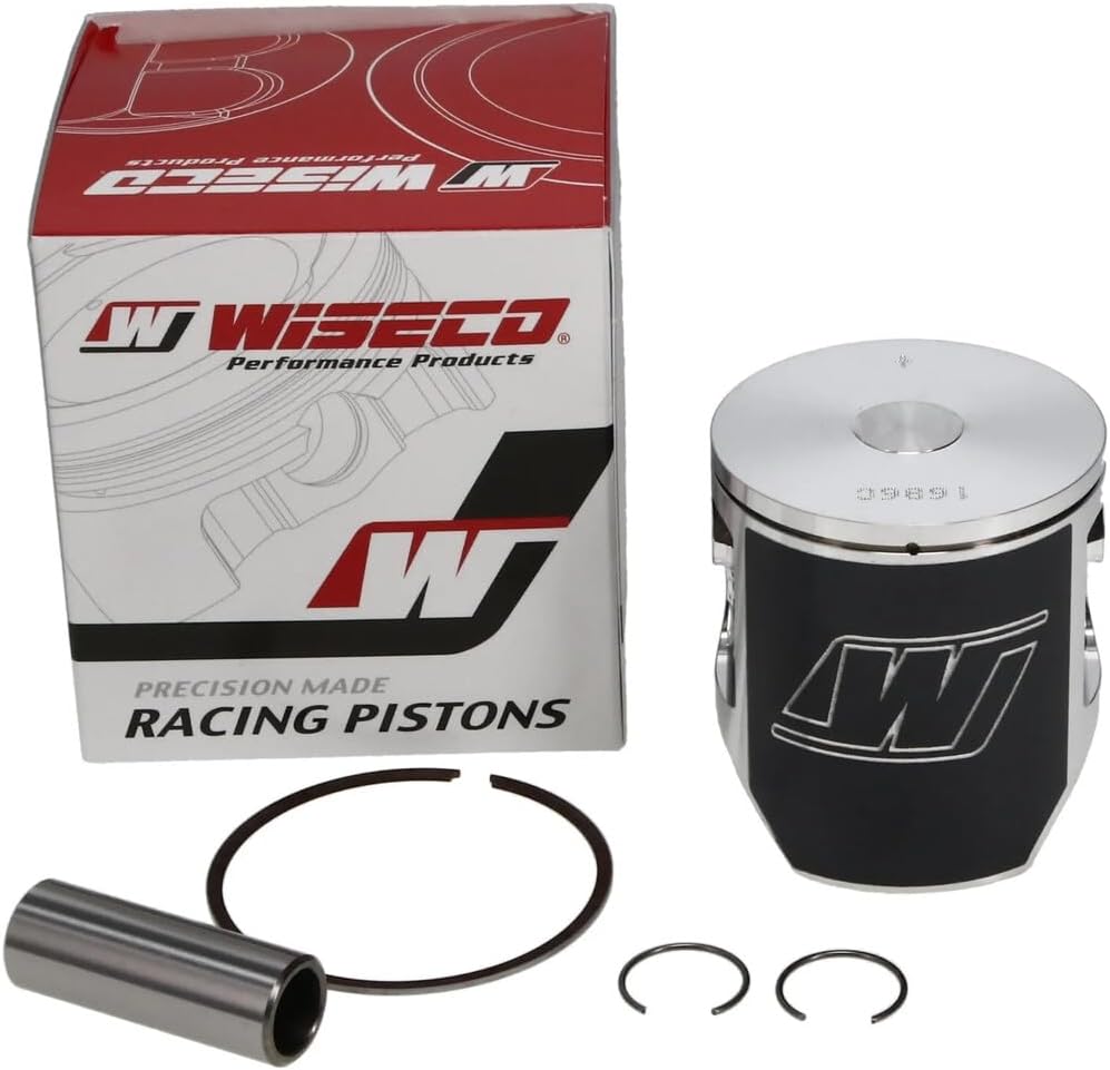 Wiseco 2022 Yamaha YZ125 Piston Kit