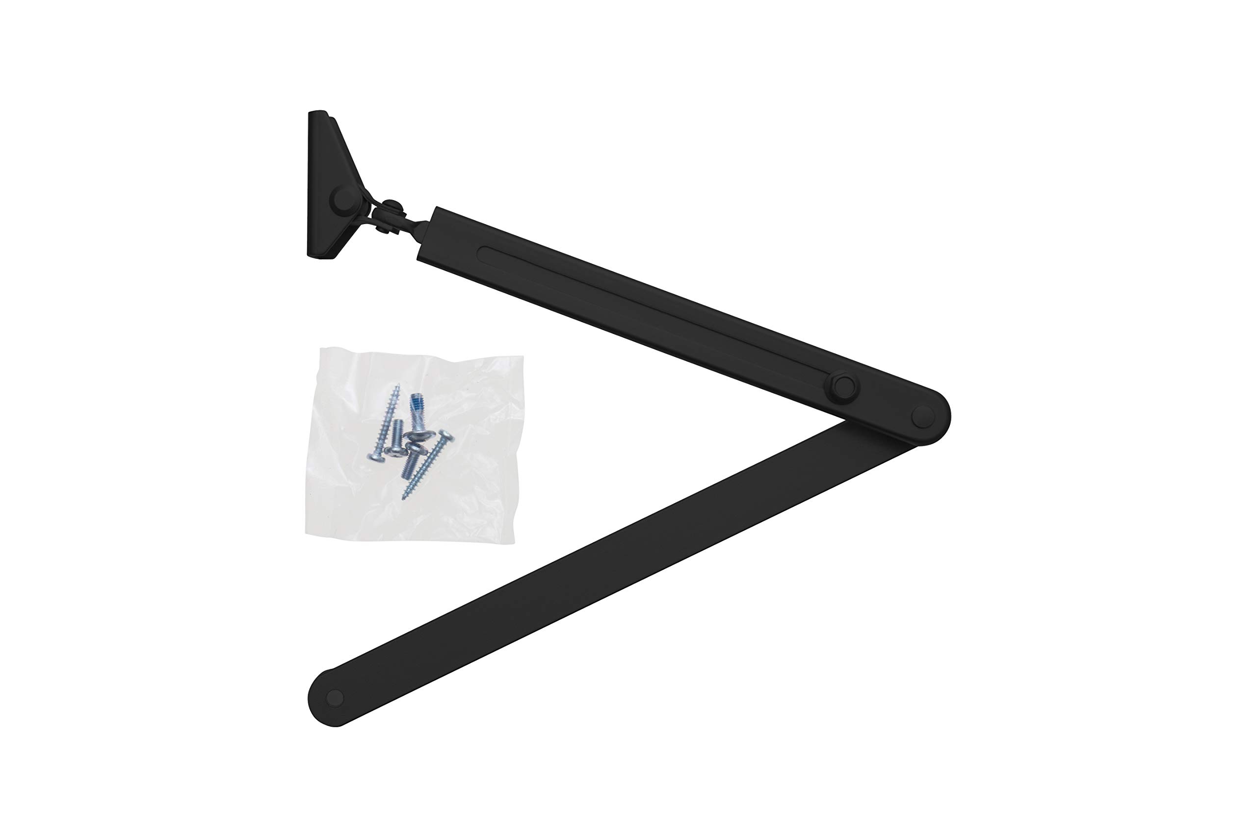 Tesa Dcl190-9005 - Bn3000 bras normal noir
