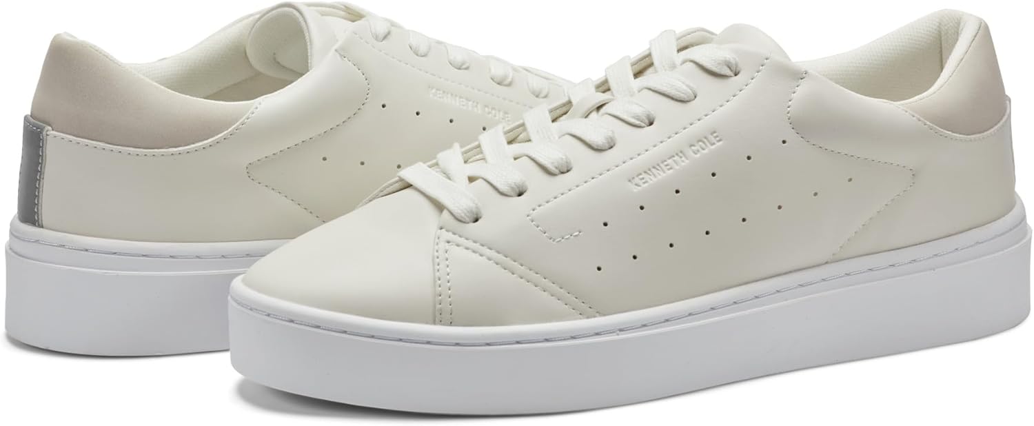 Kenneth Cole New York Men's Nicco Sneakers - Image 6