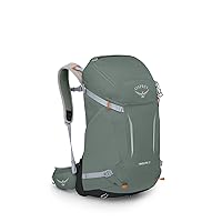Osprey Hikelite Unisex Zaino, 32L