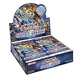 schicksalshelden deck kaufen Trading Card Game Yu-Gi-Oh 116718770001 - Trading Card Game, Destiny Soldiers - Booster Display 24 Packs