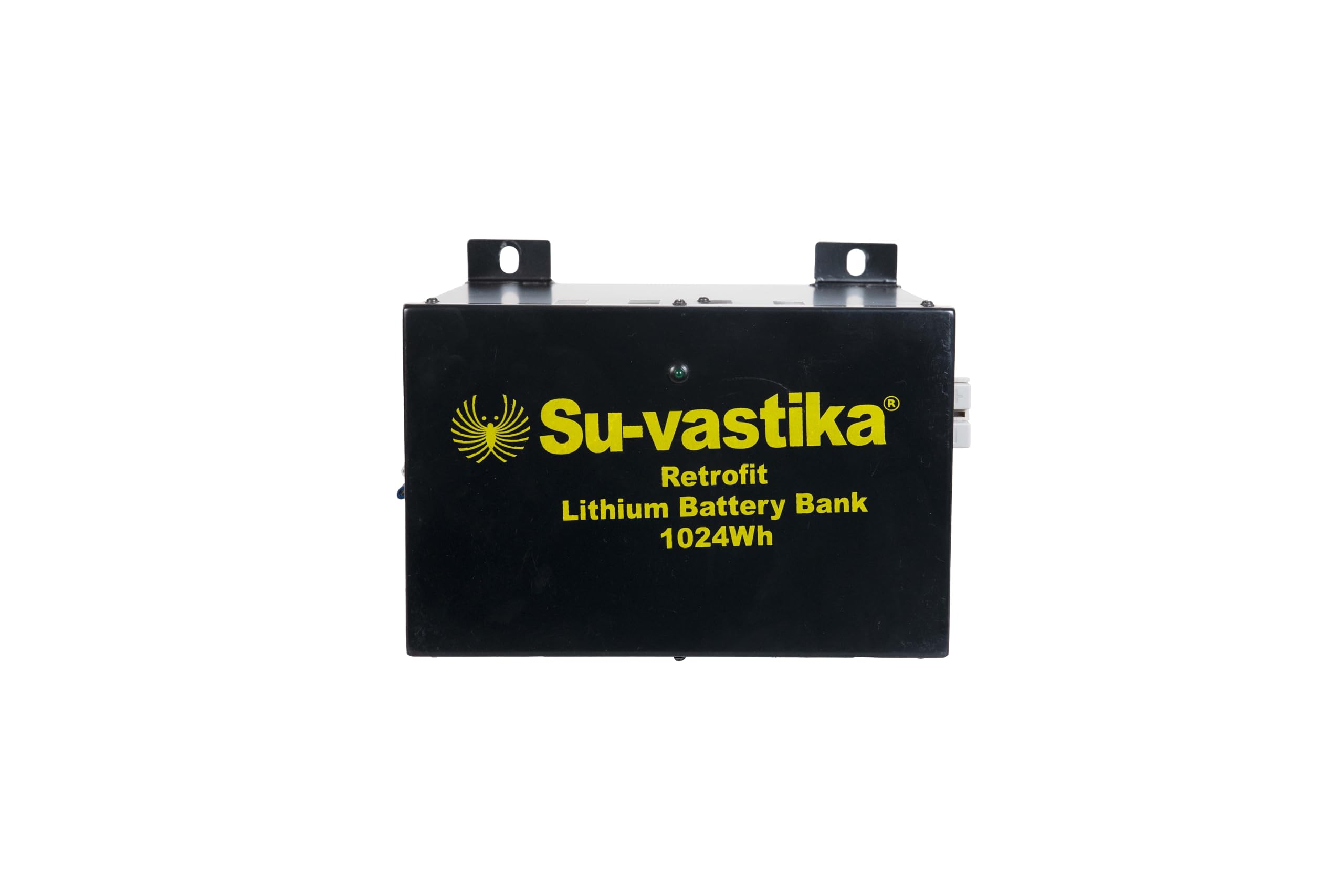 Su-vastika Retrofit Lithium Battery 1024 WH