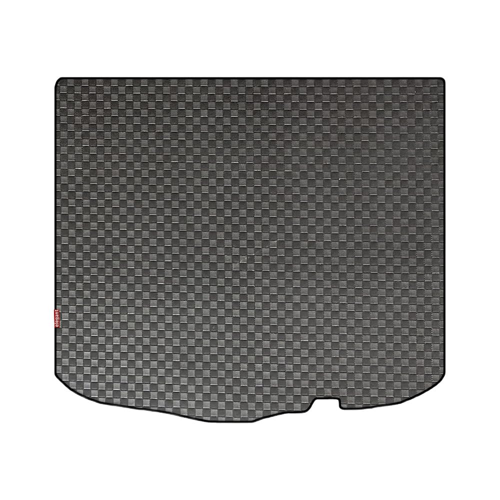 Elegant Custom Fit Car Dicky/Boot/Trunk Mat Compatible with Hyundai Venue (2019-2025)