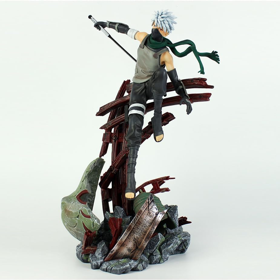 Figurine Arflex 1/6 Nikkatsu Action Hero – Goro Hanada, Le Tueur Japonais