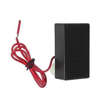 パーツ WAKO CDI Kawasaki Ninja ZX-6R ZX600J Bj 1999 - control unit CDI