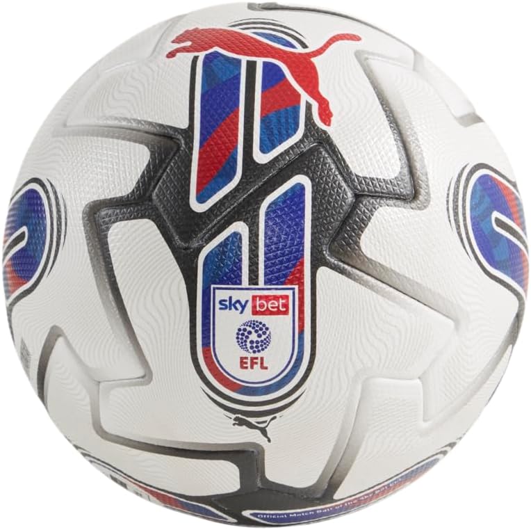 Puma Orbita 6 Machine Stitch Ball