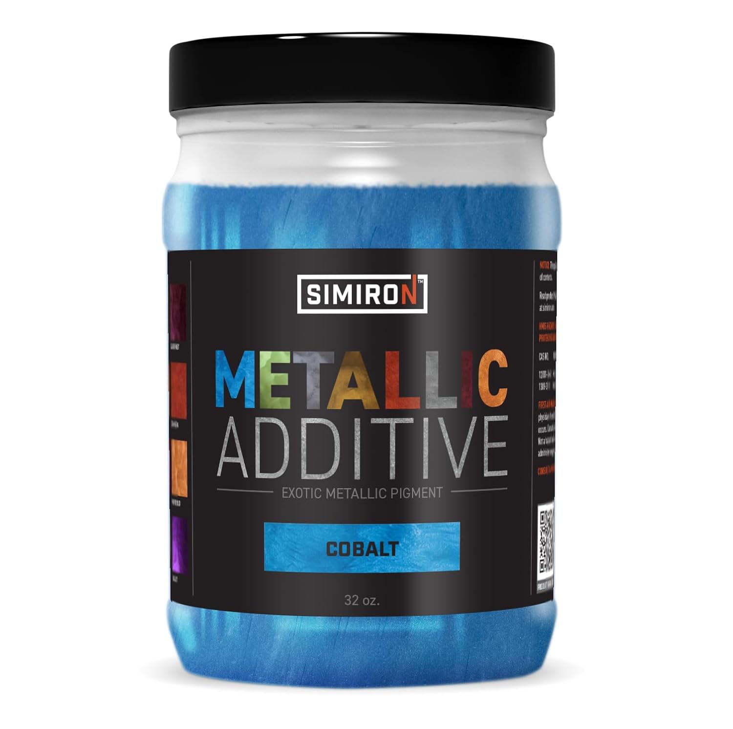 Metallic Additive Pigment Powder for Epoxy Jamaica Ubuy