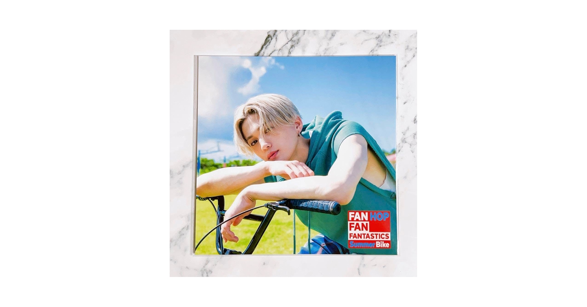 Amazon.co.jp: FANTASTICS 八木勇征 アザージャケット