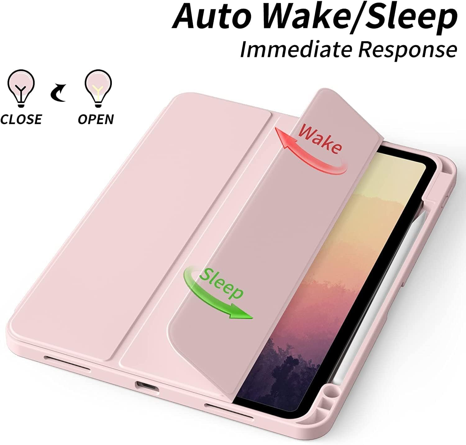 Amazon.co.jp: GKABXY iPad Air 13インチ ケース 2025/2024 iPad Pro