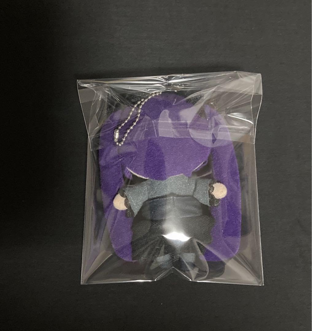 【入手困難】夜宵やむ ぬいぐるみ 2019年生誕グッズ やむぬい Amazon.co.jp: 夜宵やむ ぬいぐるみ マスコット : おもちゃ