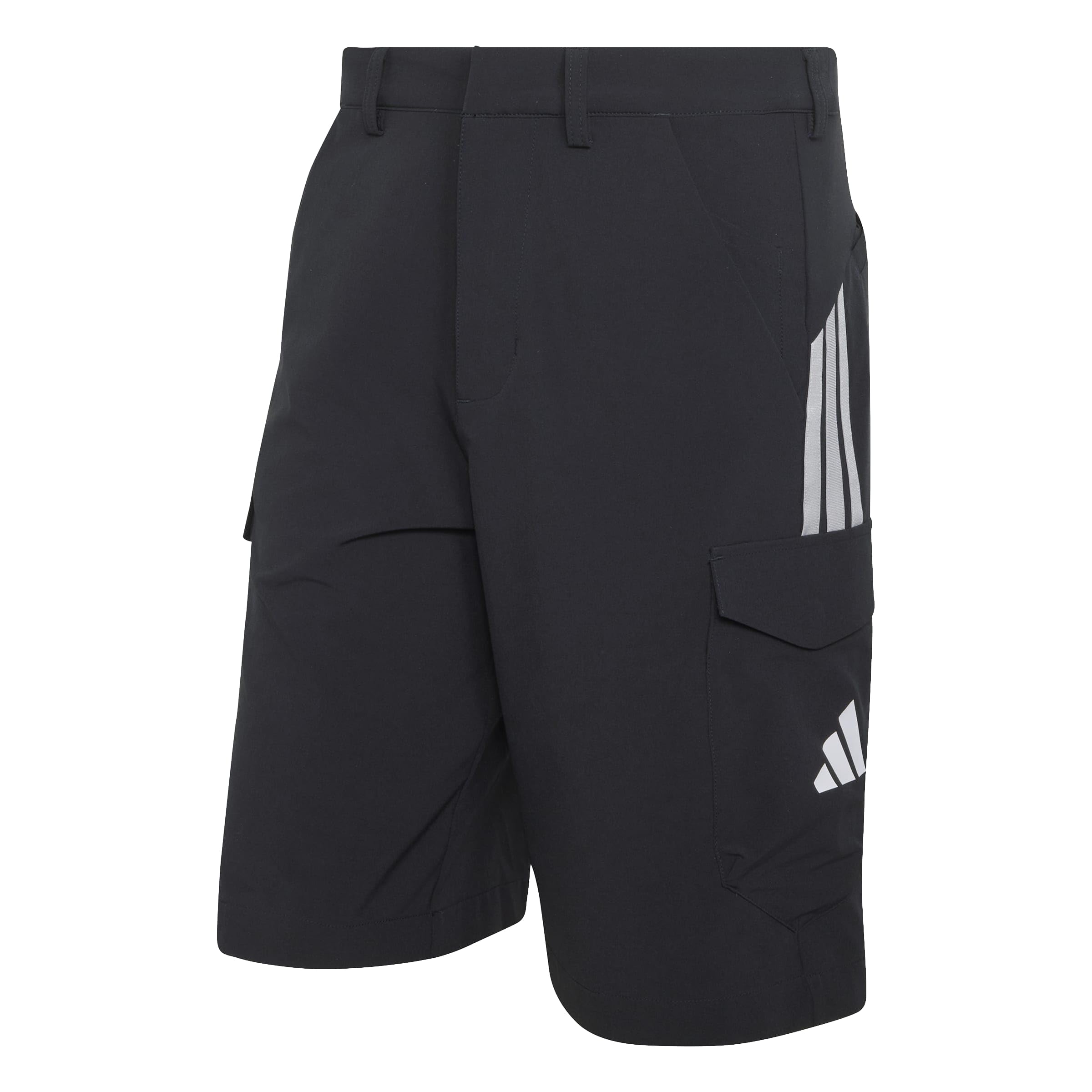 adidas Herren Shorts Mercedes - Amg Petronas Formula 1 Team Mechanics Short