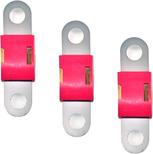 Miniatura 10 de Fusible AMI/MIDI/AMG Tipo atornillado Paquete de 3 (30 AMP)