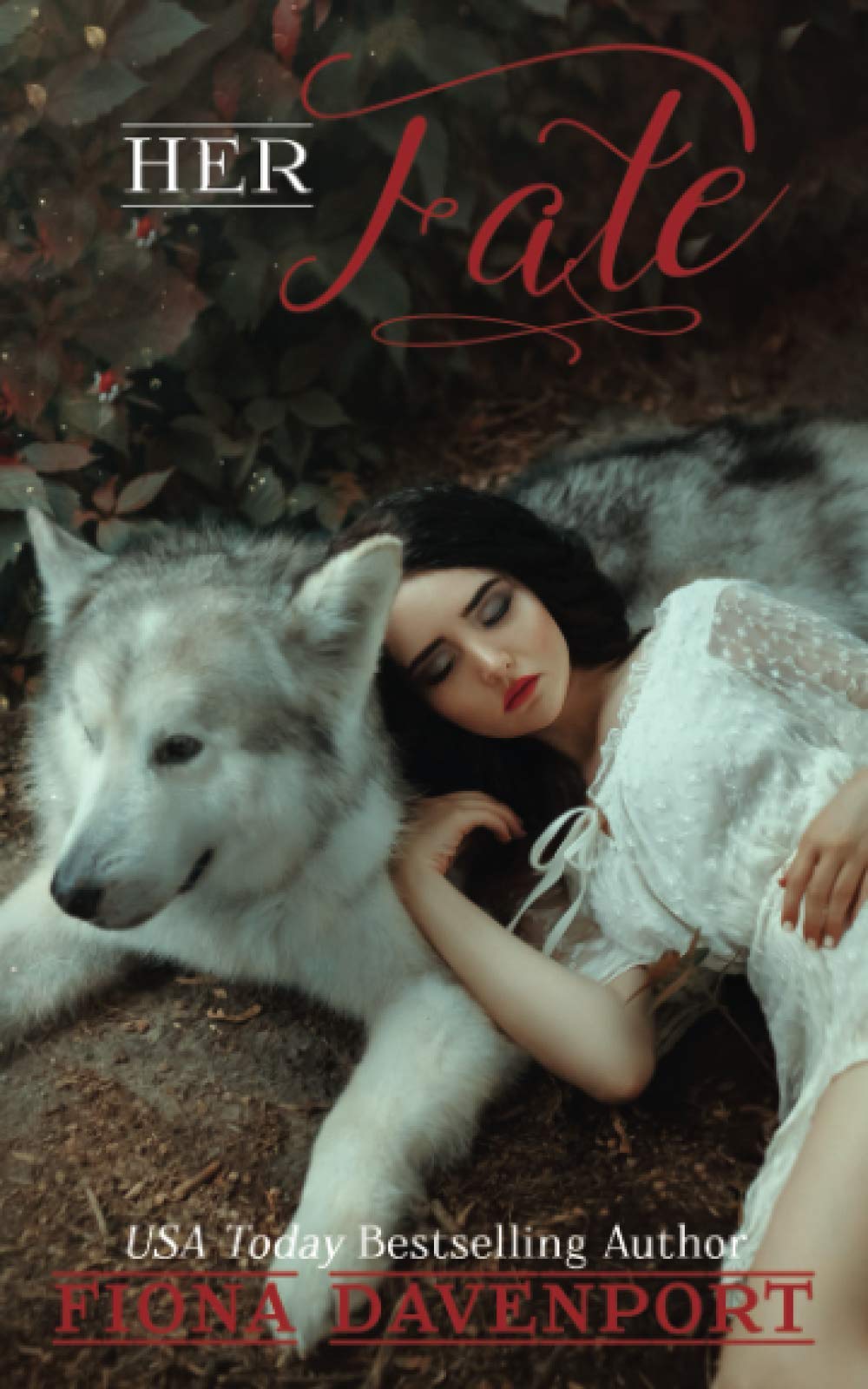 Her Fate (Shifted Love Series)