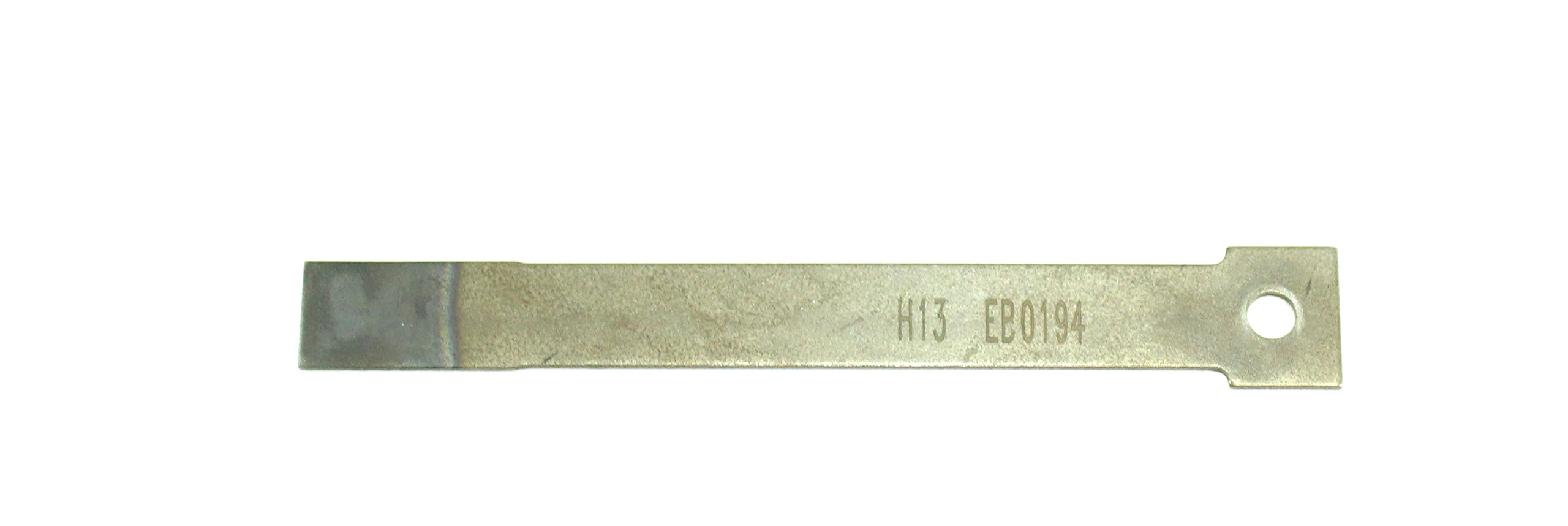 Junta de tope de conductor Senco EB0194 para solucionar fugas de aire y pérdida de potencia