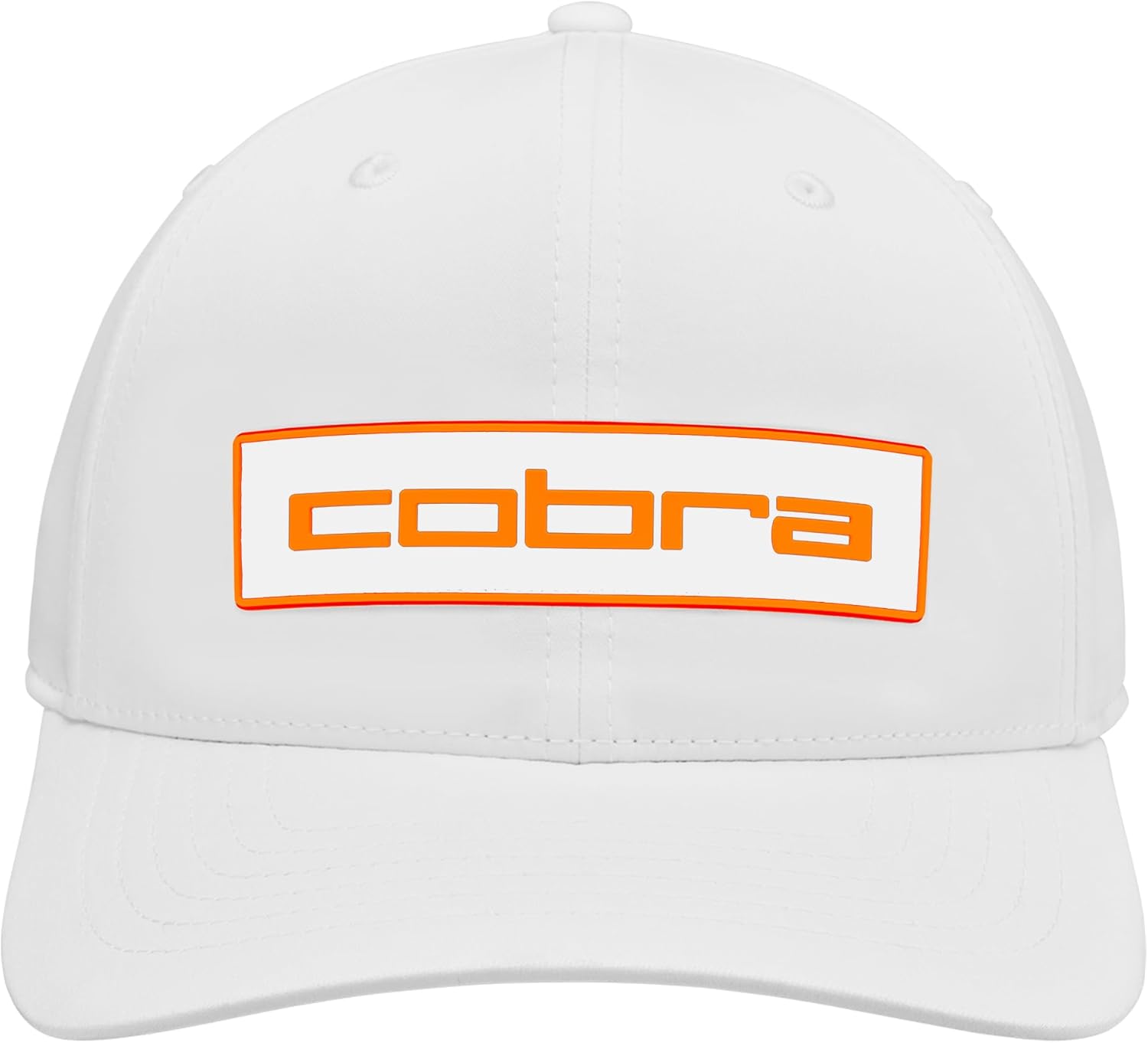 Cobra Mens Cobra Tour Tech Cap