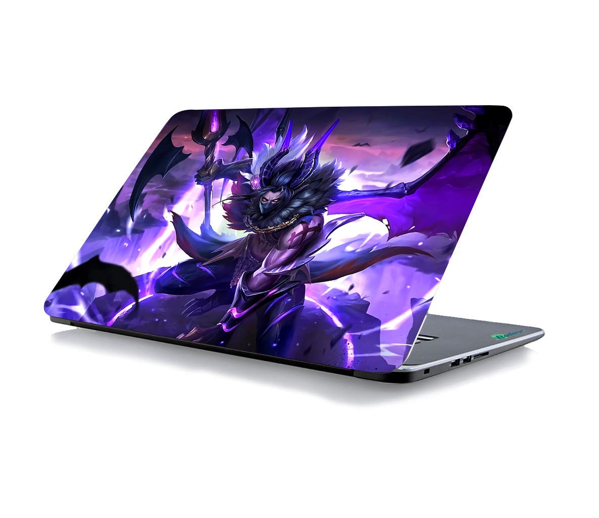 See full amazon price history chart for Isee 360 For Laptop Skin Anime 15.6 Inches Vinyl Stickers Waterproof Cover With Lamination Hd Quality En1056 Isee 360 For Laptop Skin Anime 15.6 Inches Vinyl Stickers Waterproof Cover With Lamination Hd Quality En1056 (B08P541WBW) Amazon Price History, Amazon Price Tracker