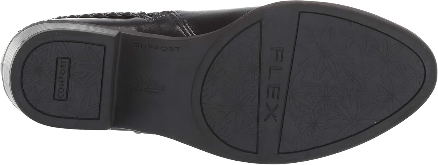  | LifeStride Women's Adriana Ankle Bootie | Ankle & Bootie