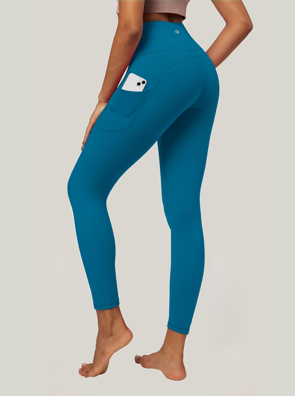 IUGA Yoga Leggings - Image 2