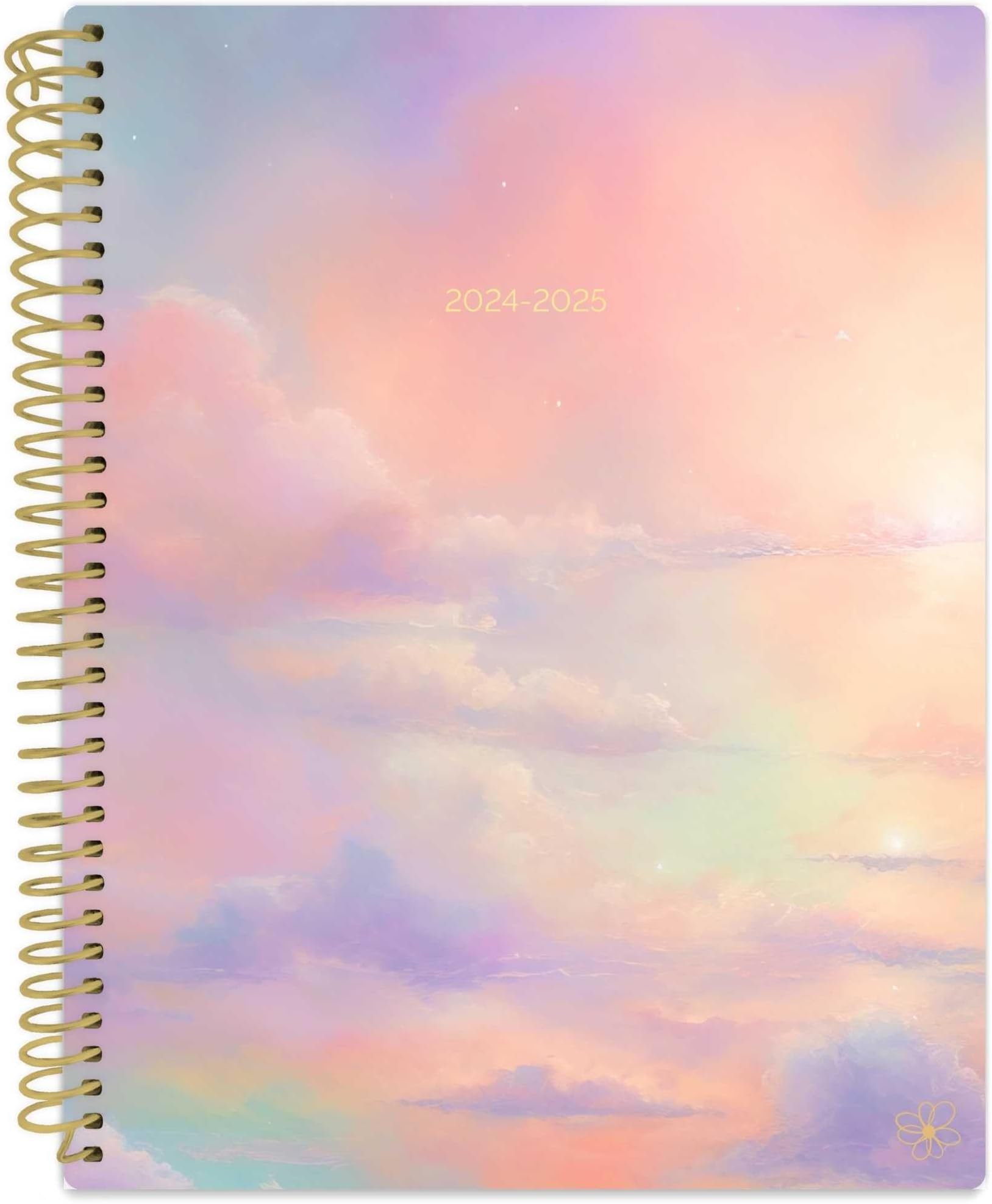 Amazon daisy by bloom daily planners 2024 2025 academic year