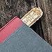 Bookmark - Not all those who wander are lost