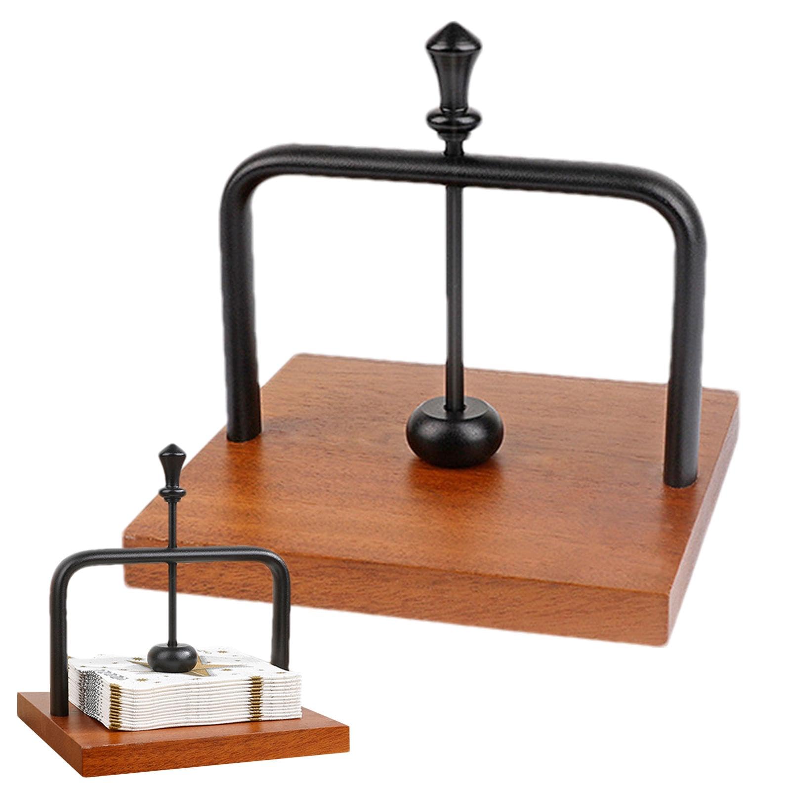 PORTATOVAGLIOLI D'EPOCA DA Cocktail Dispenser Per Autoportante Clip