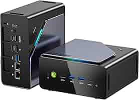 ミニpc Amazon.co.jp: GMKtec ミニpc AMD Ryzen7 8845HS 64GB(32GB*2)+