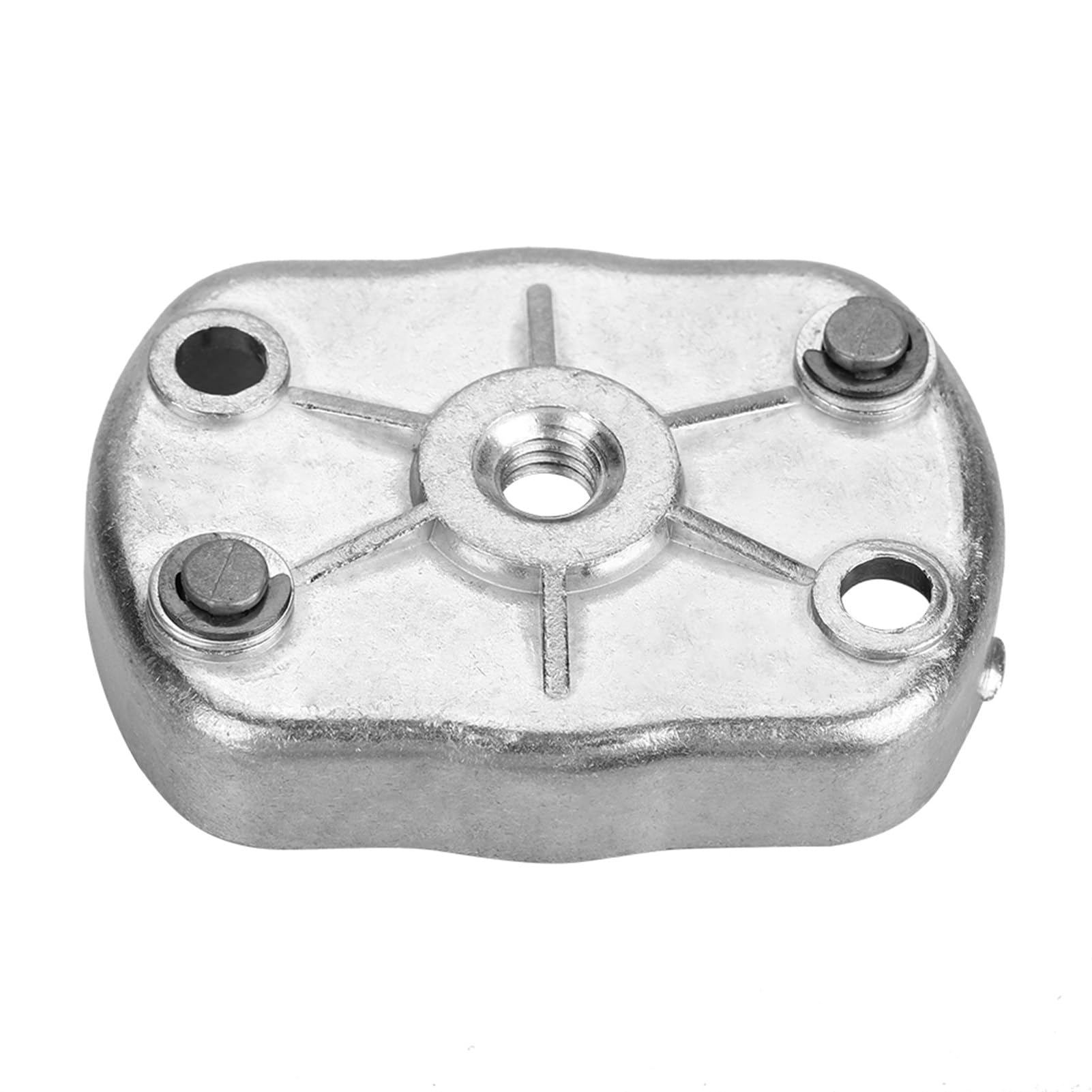 2 Quadranti Avviamento Per Decespugliatore - In Alluminio, Filettatura M8 - Foto 11