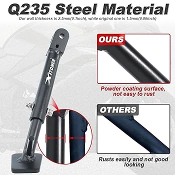 overdoseギアサポートプレート スパーギヤサポートプレート Type-5 (パープル) [(有)ウエルド]