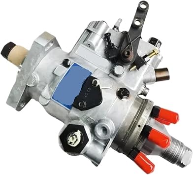 Diesel Fuel Injection Pump,STANADYNE 3 or 4 or 6 Cylinder Compatible with John Deere