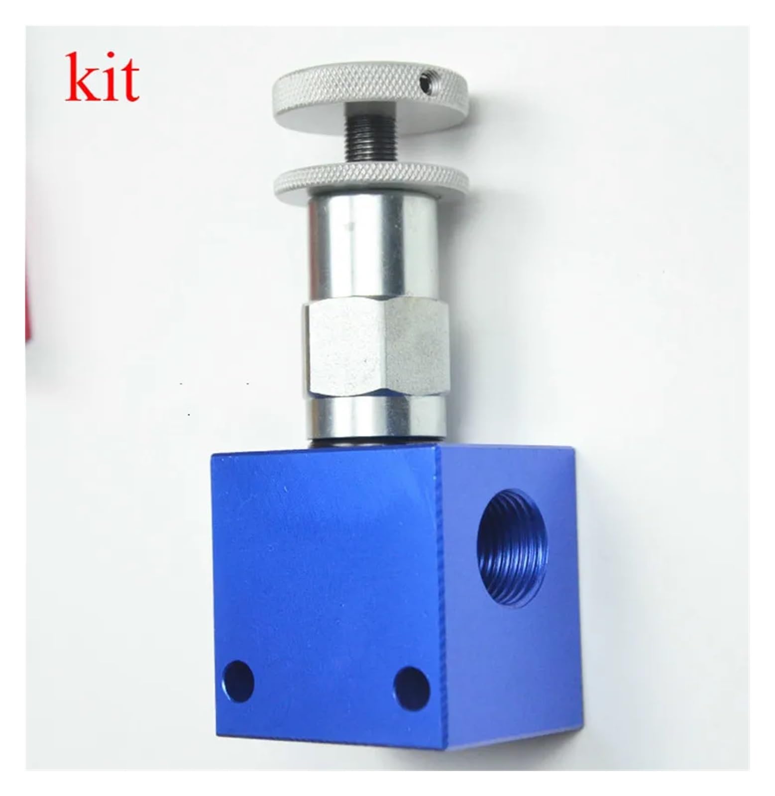 Cartucho de Repuesto hidráulico, Cartucho operación hidráulica, diámetro Exterior 22 mm(Kit)