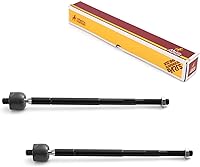 Vista 219 de Metrix Premium Chassis Parts - Kit de extremo de barra de acoplamiento interior frontal de 2 piezas para Kia Optima 2019-2020, Optima FULL HYBRID