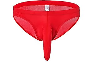 Elephant Nose Briefs - An unforgettable experience fore men