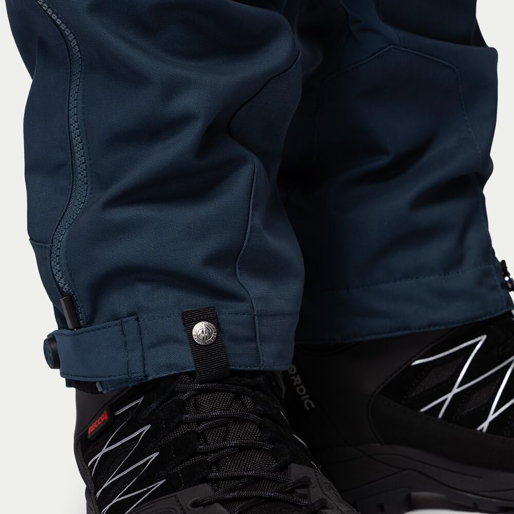 Beyond Nordic BN009 Zip-Off Outdoor Männer Convertible Klettern Trousers