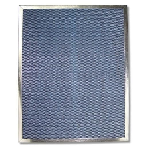 Electrostatic Washable Permanent A/C Furnace Air Filter (12X12X1)