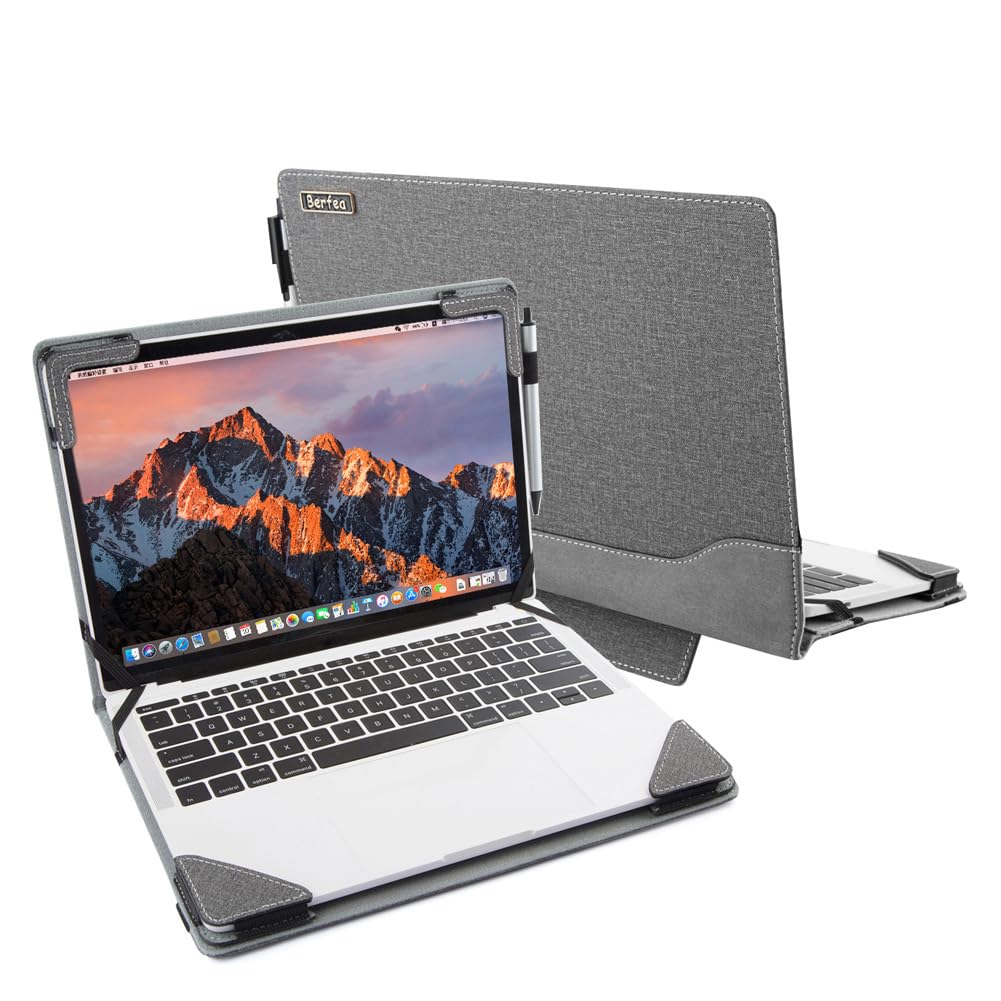 Amazon.com: Berfea Cover Case Compatible with HP EliteBook 630 G10