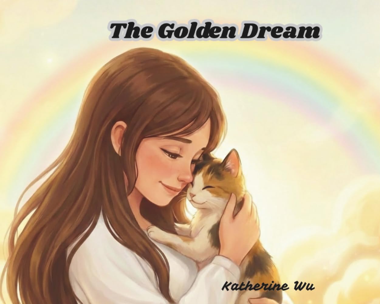 The Golden Dream