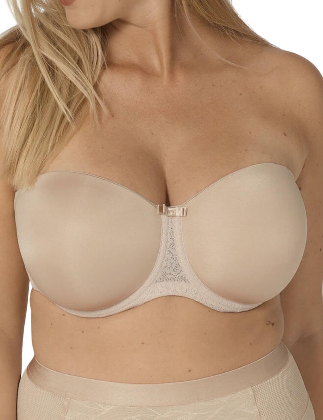 Triumph Biustonosz Kobiety Beauty-full Essential Wdp