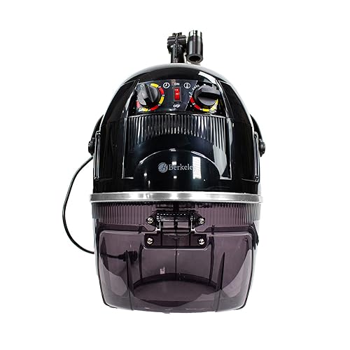 Miniatura 2 de LIBRA II - Juego de 2 secadores de pelo con brazo de pared (secador de pared), color blanco