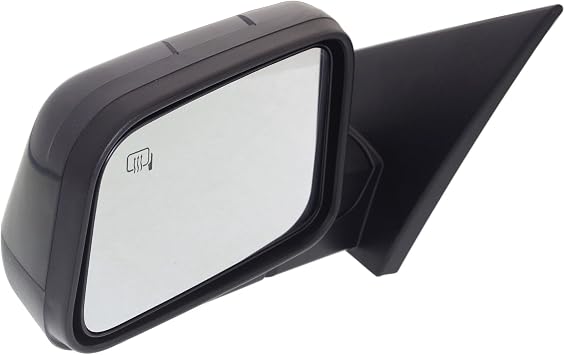 Kool Vue Mirror For Ford Edge 2007 Driver Side Heated