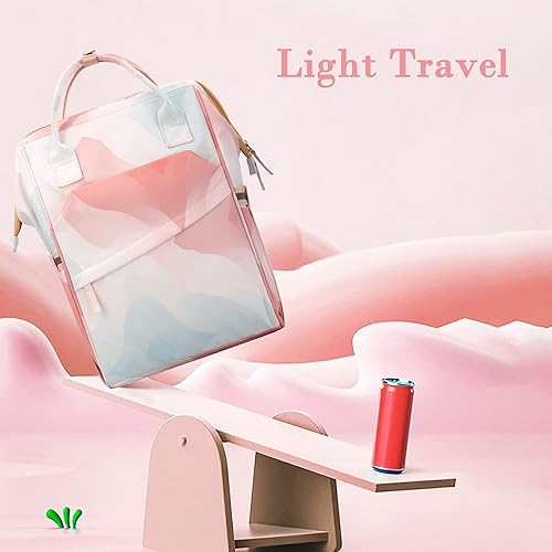 Miniatura 5 de Mochila para pañales, mochila portátil para pañales de viaje, mixto, Classic