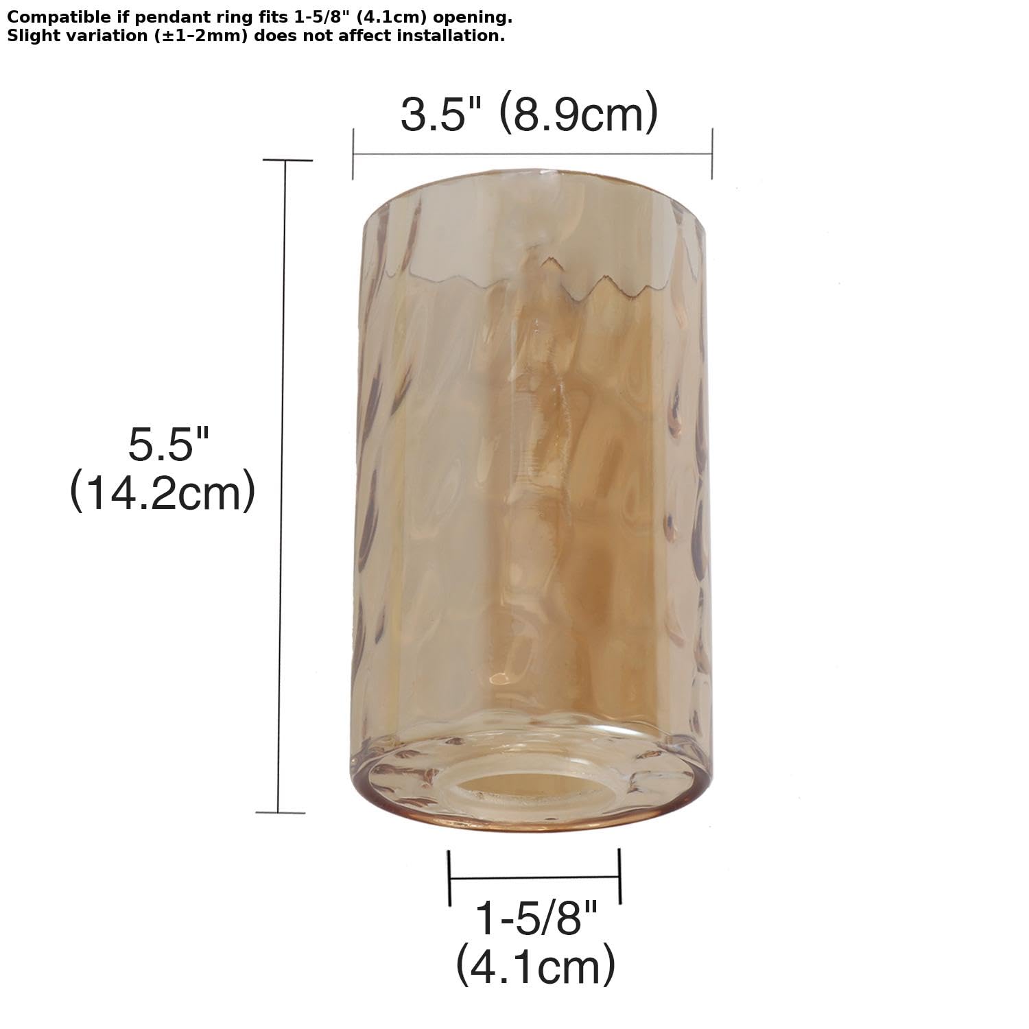 〈take〉solworks BGO UL Cylinder Shade UL Cylinder Shade | solworks